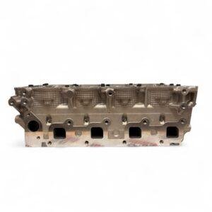 CULATA MOTOR NISSAN FRONTIER / NAVARA YD25 MODELO ANTIGUO