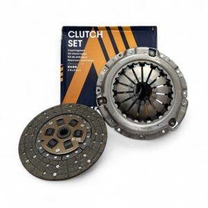 KIT DE EMBRAGUE TOYOTA LAND CRUISER 2F / 3F