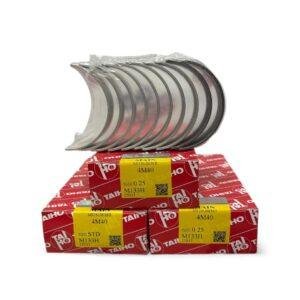 CASQUETES DE BANCADA MITSUBISHI NATIVA 4M40