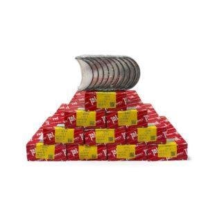 CASQUETES DE BANCADA MITSUBISHI SPORTERO 4D56 16V