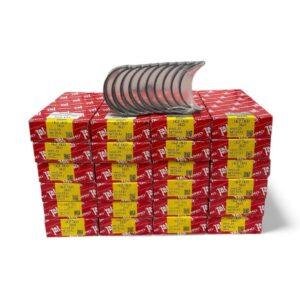CASQUETES DE BANCADA TOYOTA 1KD / 2KD / 1KZ