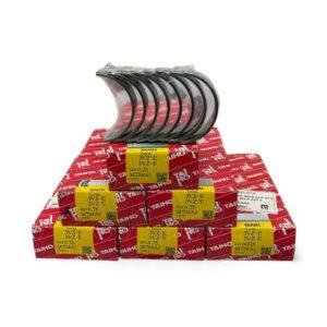 CASQUETES DE BANCADA TOYOTA 3VZ / 5VZ