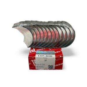 CASQUETES DE BIELA TOYOTA 3F