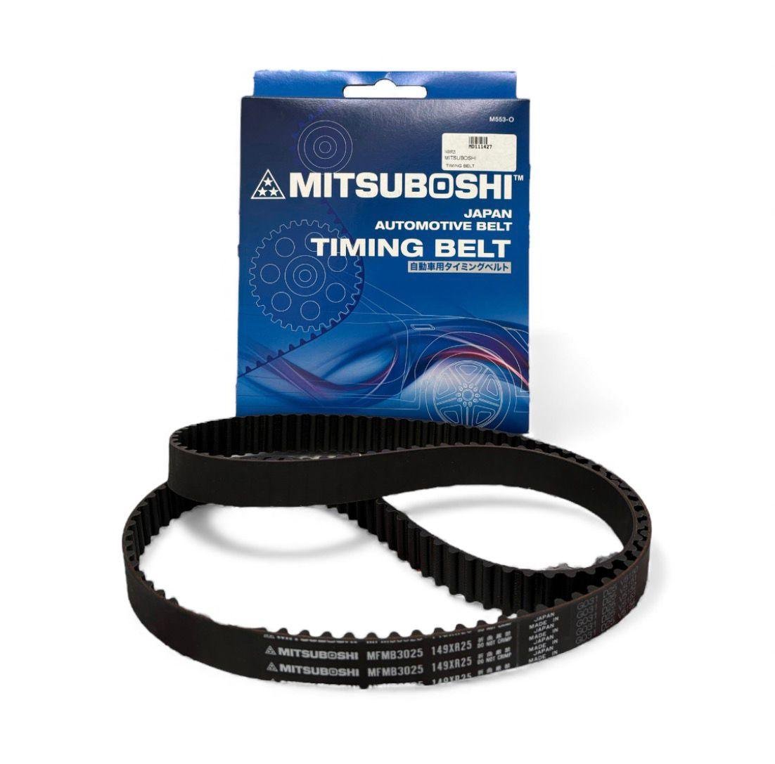 CORREA DE REPARTICIÓN MITSUBISHI V6 3000 149*R25