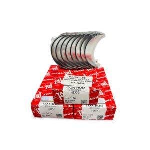 CASQUETES DE BIELA MITSUBISHI SPORTERO L200