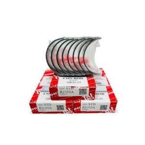 CASQUETES DE BIELA NISSAN XTRAIL QR25
